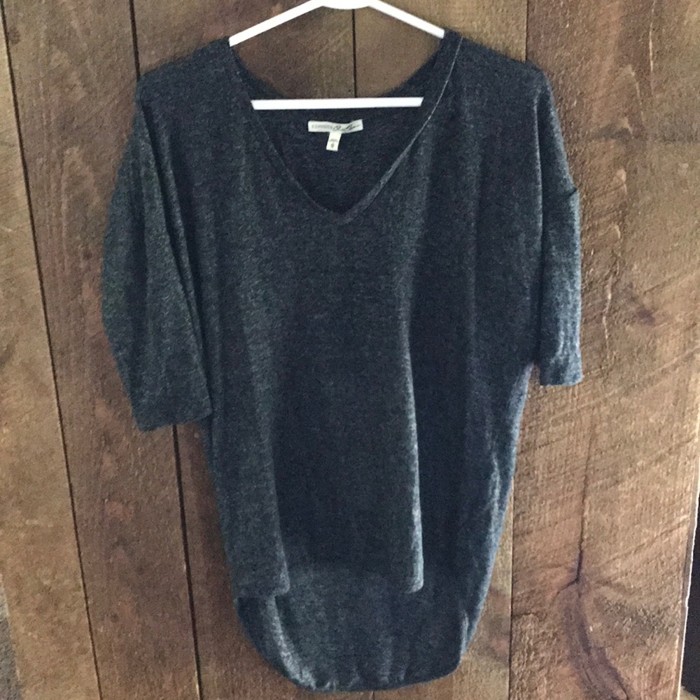 Sweater T-shirt !!